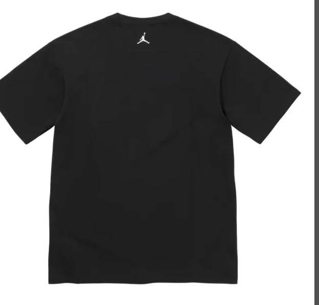 BIGGIE White L and TOP Black XL M S 0927
